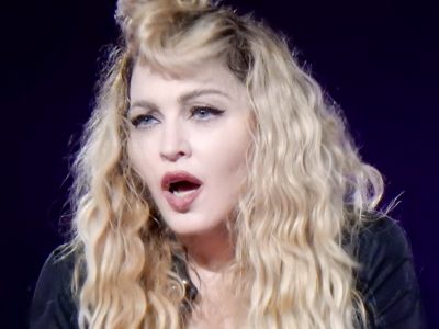 Está irreconocible: Madonna generó todo tipo de reacciones tras compartir estas fotografías