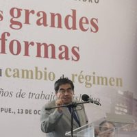 Barbosa autoriza reapertura total de actividades comerciales, sociales, culturales y religiosas