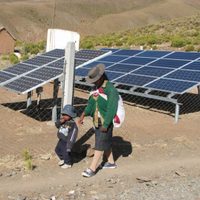 PERMER: se licitan plantas de generación de electricidad para abastecer comunidades de Salta