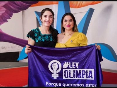"Lo que le pasó no nos sorprende y eso es lo más aterrador": Indira Cato sobre el acoso a Sheinbaum