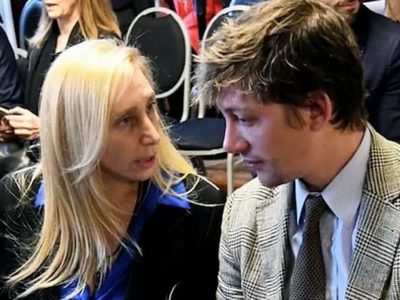Las exorbitantes cajas que manejan Karina Milei y Santiago Caputo