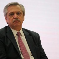 Los puntos clave del discurso de Fernández en el Consejo de las Américas
