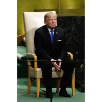 Norcorea, Irán, Venezuela y Cuba son vapuleados por Trump en la Asamblea General de la ONU