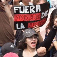 La ANUIES, directores y académicos de la UNAM respaldan a Graue, pero piden atacar la raíz del "porrismo"