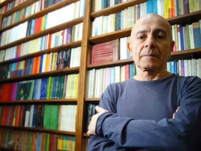 'Cosillas para el Nacimiento”, de Carlos Pellicer