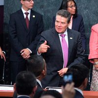 Refrenda el SNTE lealtad a Nuño y se deslinda de movilizaciones