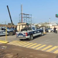 Atacan a dos policías en Teoloyucan, Estado de México; uno murió