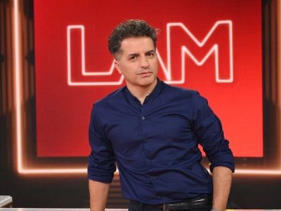 Ángel de Brito confesó el motivo por el que echó a una de sus angelitas