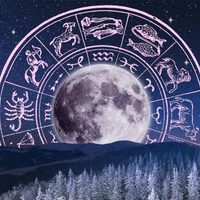 Descubrí la importancia de la Luna en la astrología