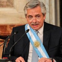 Organizaciones sociales no acompañarán al presidente en un intento de reelección