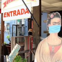 Decretan ley seca para Puebla durante las fiestas decembrinas