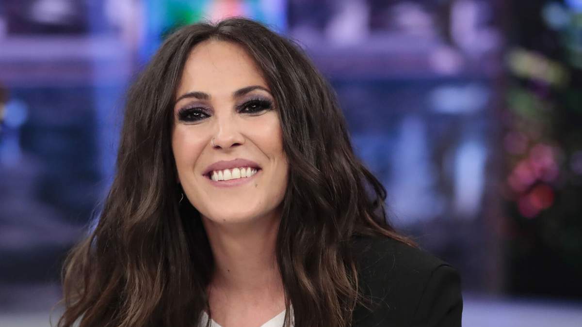 Malú. Fuente: (Instagram)