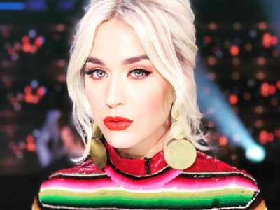 ¡Un poco exagerado! Katy Perry no midió sus palabras para Orlando Bloom ¡Y es público!