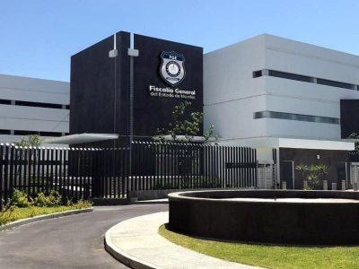 Ordenan prisión preventiva a exfuncionarios de Morelos por presuntos vínculos con crimen organizado