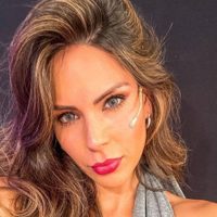 Barby Franco presume la ostentosa temática que desea para el cumpleaños de su hija Sarah
