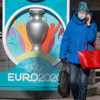 La UEFA pospone final de la Champions League y la Eurocopa por el Covid-19