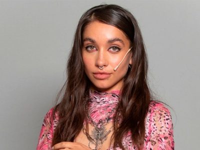 "No me odien": María Becerra rompió el silencio sobre el por qué de su ausencia en las redes