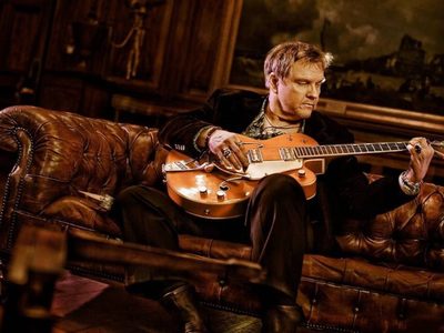 Muere Meat Loaf, legendaria estrella del rock, a los 74 años