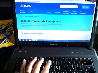 ¡Atención! Estas son las 5 opciones que te da la ANSES para cobrar el bono de 10.000 pesos