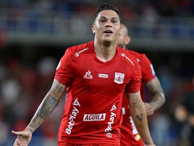 “Ya veré qué decisión tomo”: Juanfer Quintero le abrió la puerta a River