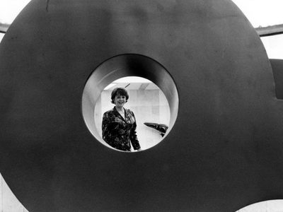 Teresa del Conde y la música