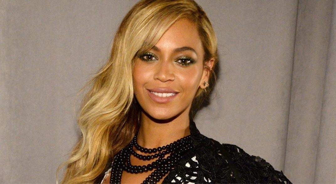 Beyoncé: Fuente (Instagram)