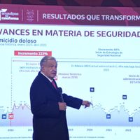 AMLO atribuye asaltos en Tabasco al reacomodo entre grupos criminales