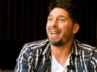 La vida de Damián Fortunato luego de su exitoso paso por "Gran Hermano"