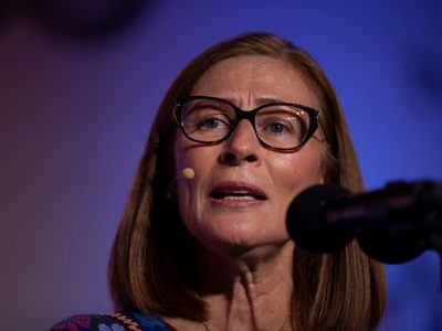 ¿Quién es Tatiana Clouthier?, próxima titular del Instituto de los Mexicanos en el Exterior