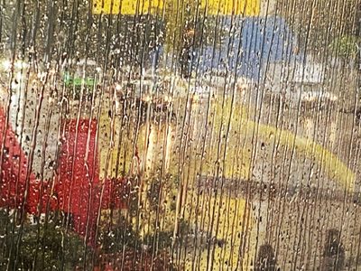 Se prevén lluvias y bajas temperaturas por entrada del frente frío 31