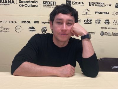 Hoze Meléndez: “Ahora todo es efímero y veloz” (Video)