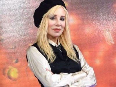 Nacha Guevara silencia las críticas y por fin le responde a Lali