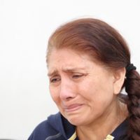 Exigen a PGR justicia para víctimas de experimento del Instituto Nacional de Neurología y Neurocirugía