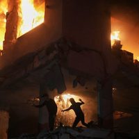 Israel confirma la muerte del jefe del brazo armado de Hamás en un mortífero ataque en Gaza