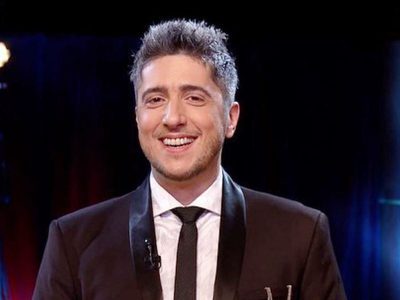 Quiénes acompañarán a Jey Mammón en su debut en “La Peña de Morfi”