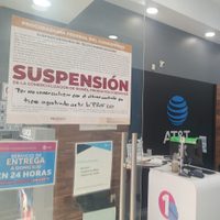 Profeco suspende sucursales de AT&T para evitar prácticas abusivas
