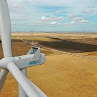 Autorizan el ingreso de Pampa Energía como nuevo agente generador de dos parques eólicos