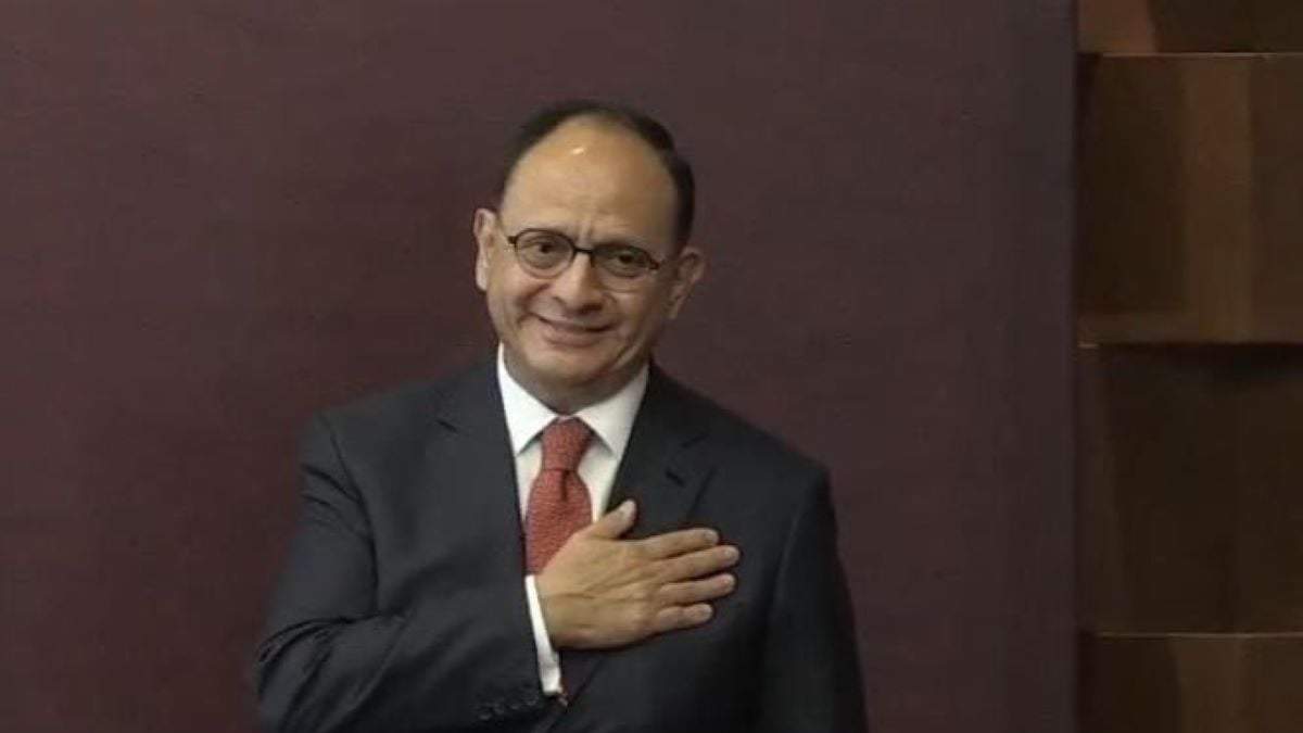 Jorge Islas López