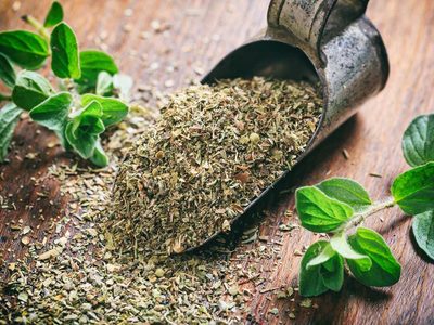 Té de orégano, una infusión natural con beneficios comprobados para combatir inflamación y fortalecer tu cuerpo