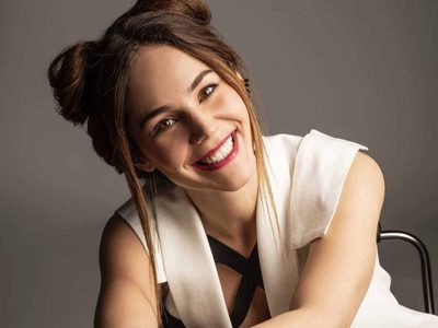 En Instagram: Camila Sodi se despidió de su icónico personaje con imágenes inéditas