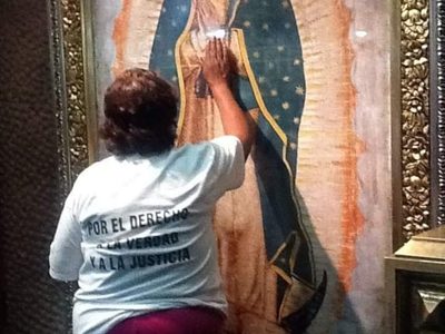 Nueve años sin rastro de ocho desaparecidos de la familia Muñoz, en Chihuahua