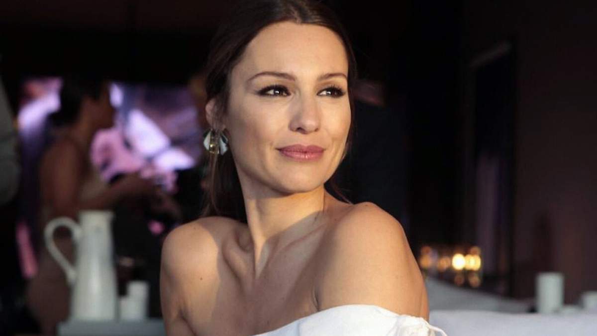 Pampita. Fuente: (Instagram)