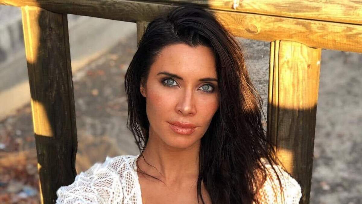 Pilar Rubio. Fuente: (Instagram)