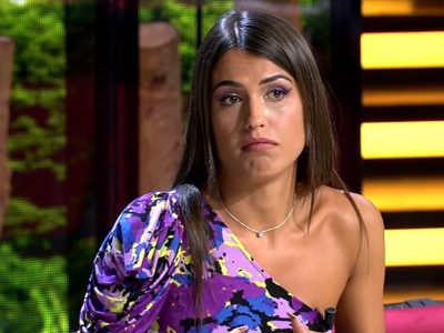 “Qué fuerte, me he quedado en shock”: la noticia de Mediaset que dejó paralizada a Sofía Suescun