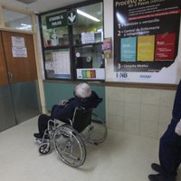 Neuquén Capital: se detectó un brote de casos en un hogar de ancianos