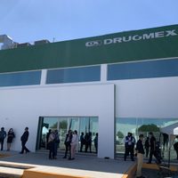 Cofepris autoriza para uso de emergencia la vacuna CanSino envasada en Querétaro