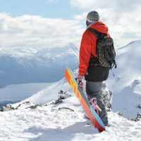 Vacaciones de invierno: cuáles son los centros de esquí habilitados