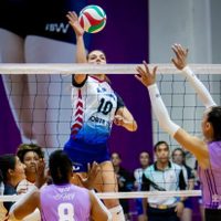 Con más fe que equipos, surge la Liga de Voleibol Profesional Femenil de México