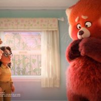 “Red”: las chicas y la adolescencia