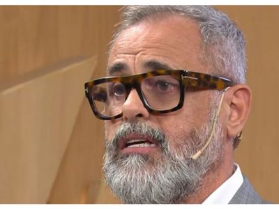 “Soy de riesgo”: Jorge Rial y el fuerte anuncio que define el futuro de Intrusos